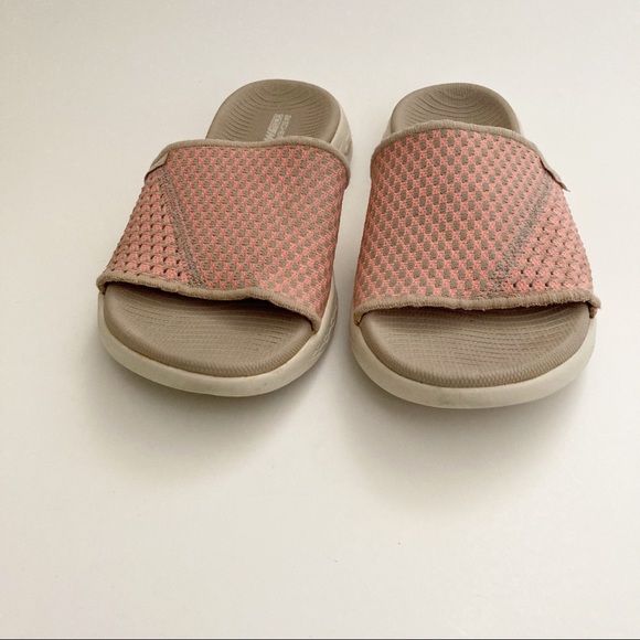 skechers gen 5 sandals